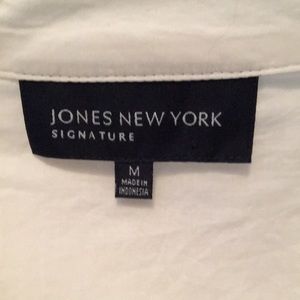 Jones of New York blouse